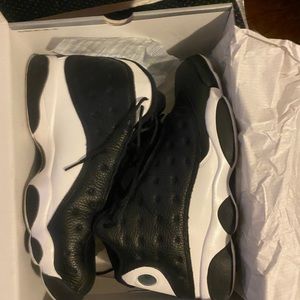 Nike Air Jordan 13 Reverse He Got Game size 13 Mens
